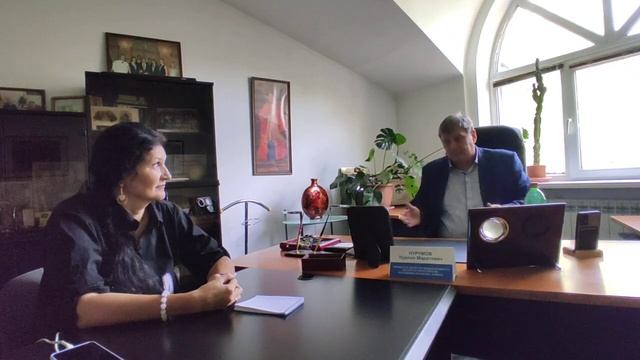 Ответы Доктора медицинских наук, профессора Пармского Университета, IMAR VIP CLINIC НУРУМОВА Н.М. смотреть онлайн