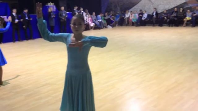 Turnir DanceMaster 10 12 2011