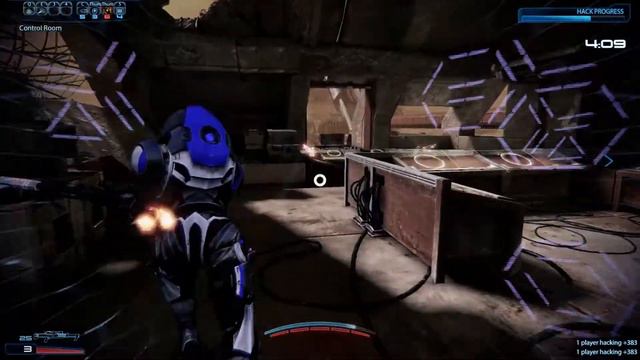 De-rust Pt. 2 - Turian Soldier, Black Widow Gold Solo смотреть онлайн