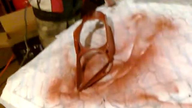 покраска смотреть онлайн