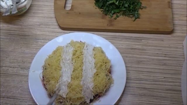 5 ВЕГЕТАРИАНСКИХ салатов ПРОСТО И ВКУСНО смотреть онлайн