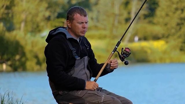 Оснастка фидера на леща на течении и в стоячей воде смотреть онлайн