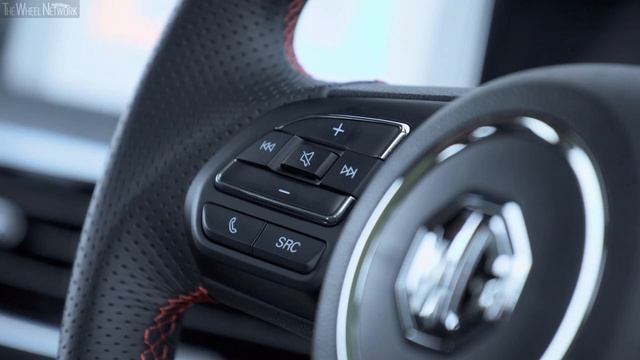 2020 MG HS | Driving, Interior, Exterior (UK Spec) смотреть онлайн