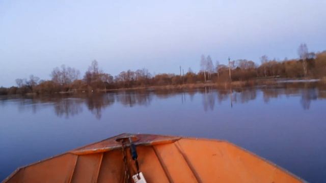 Проходимость мотора болотохода. смотреть онлайн