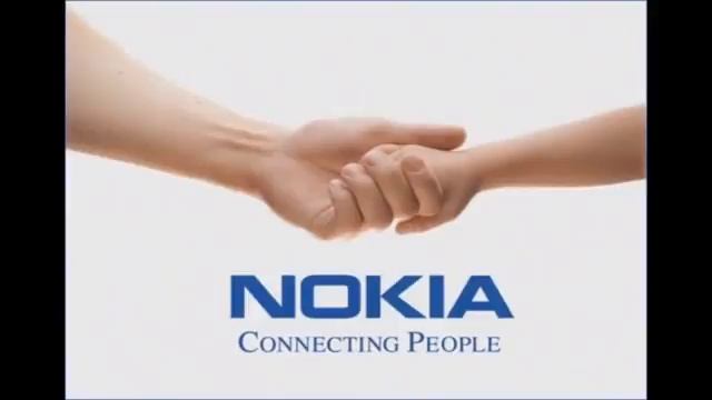 Заставки Nokia наоборот смотреть онлайн