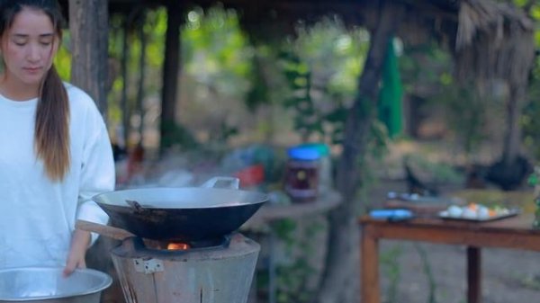 Buy turtle from market | First time for softshell turtle Cooking | Amazing softshell turtle soup