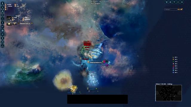 DarkOrbit R-Zone #2 смотреть онлайн