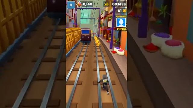 World best subway surf player (fail) ? смотреть онлайн