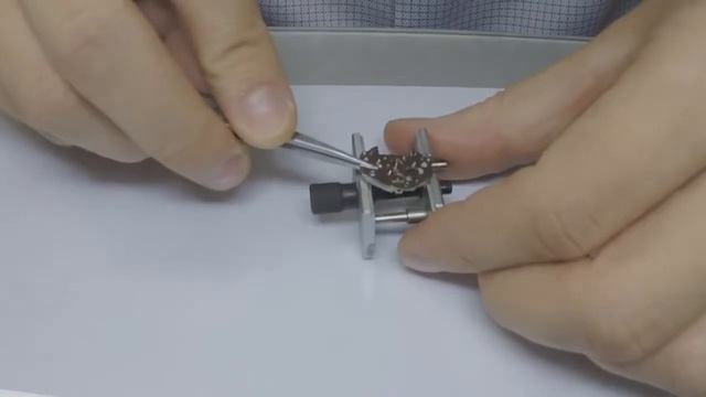 Ремонт Casio LTP-1061 смотреть онлайн