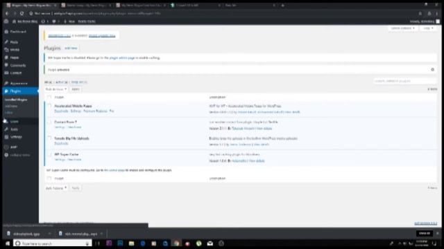 How to increase file upload Limit on Wordpress || Unlimited File Upload смотреть онлайн