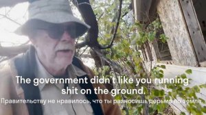 Вот как живет ТИПИЧНЫЙ американец в глубинке. Влог из Америки: отец, ферма, выборы