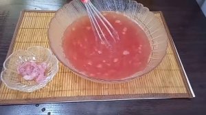 СОЛИМ ИКРУ ГОРБУШИ// простым способом.