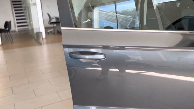 Taos Comfortline 2023 ✅ смотреть онлайн