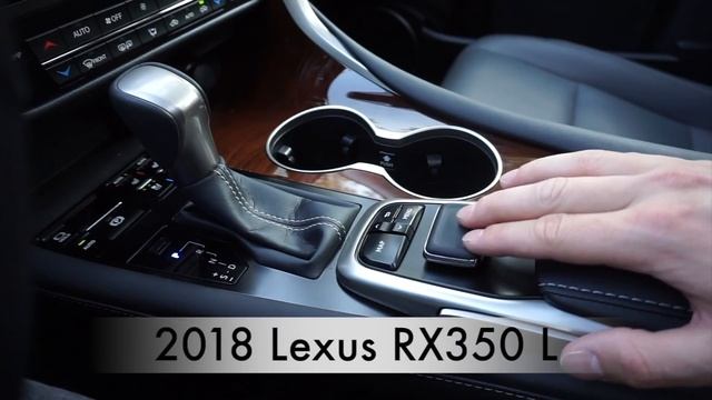 New Lexus ES Review смотреть онлайн