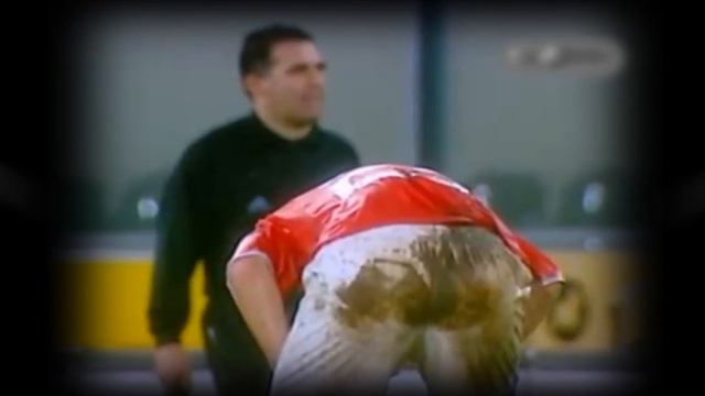 R.I.P. Antonio Puerta, Miklosh Feher, Endurance Idahor, Marc-Vivien Foe, Catalin Haldan...