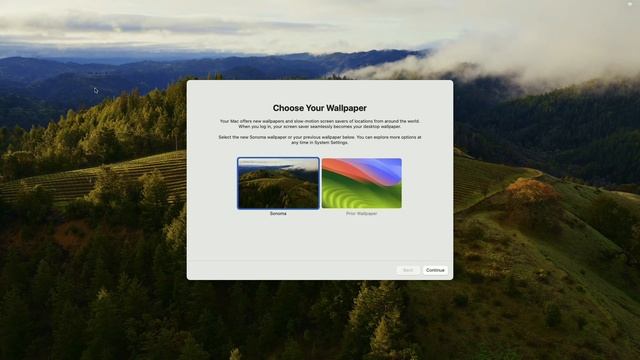 macOS Sonoma Developer Beta 7 (23A5337a) Update: What's New? смотреть онлайн