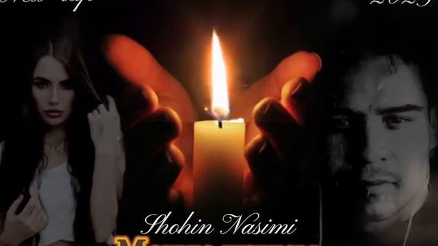 Шохин Насими Монда шудам 🥺♥🎧..........🎧