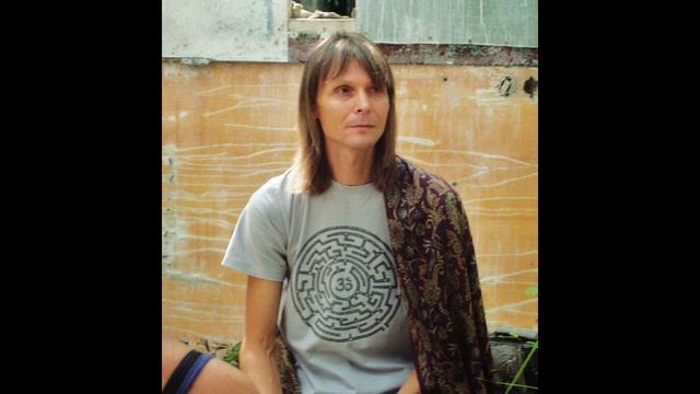 Архивный сатсанг Сумирана в Санкт-Петербурге 1.10.2006 смотреть онлайн