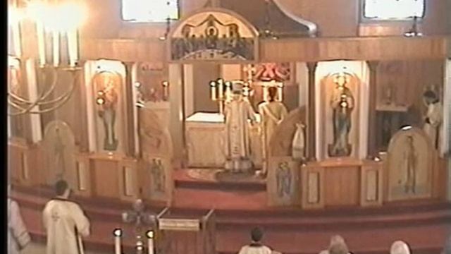 Blessed be the name of the Lord смотреть онлайн