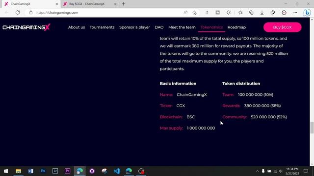 chain gaming x - Decentralized, Democratized, Global Gaming Competition || Full Review смотреть онлайн