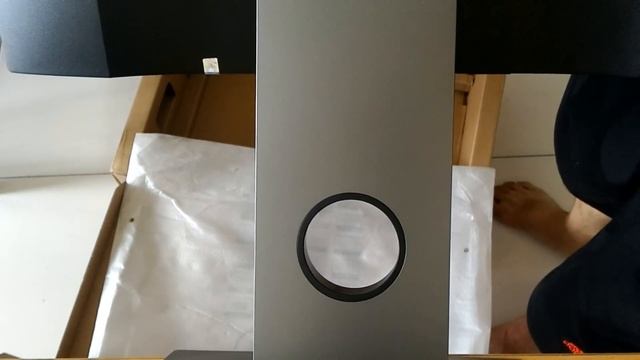 Dell P2317H màn hình LED IPS Full HD tuyệt vời trong tầm giá 3 triệu rưỡi. смотреть онлайн