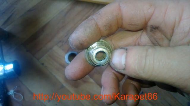 Ремонт смесителя в ванную смотреть онлайн