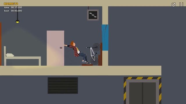 This Game Looks Familiar... - Draw Rider 2 смотреть онлайн