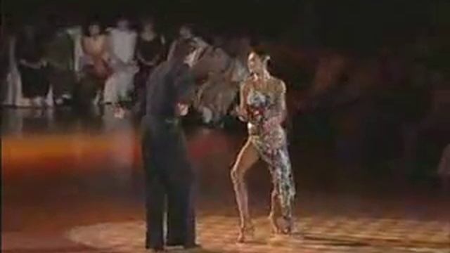 rumba(Hvorova&Rupin).flv смотреть онлайн