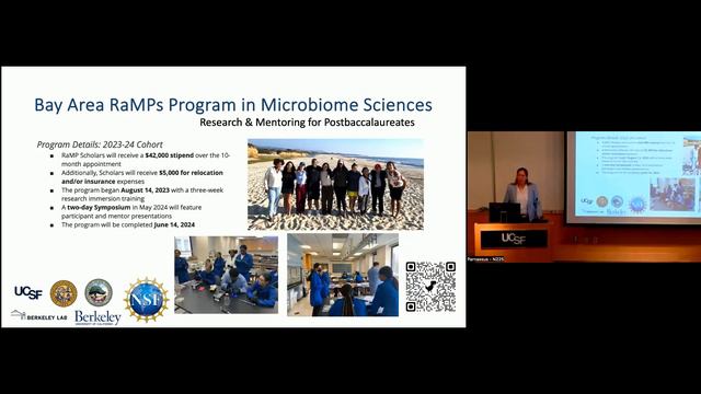 Microbiome Research In The Bay Area (Part 1)
