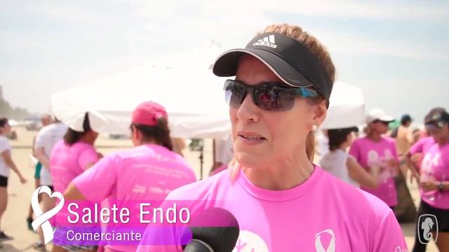 Outubro Rosa Riviera 2018 смотреть онлайн