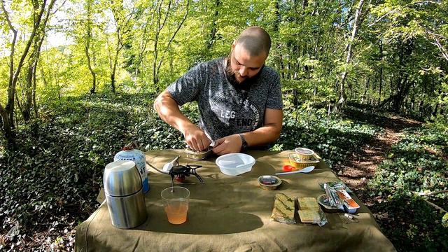 [ОБЗОР ИРП] СУХПАЕК 