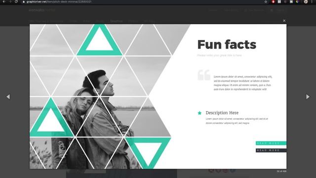 PowerPoint Tutorial ?Awesome Picture Placeholder ? смотреть онлайн