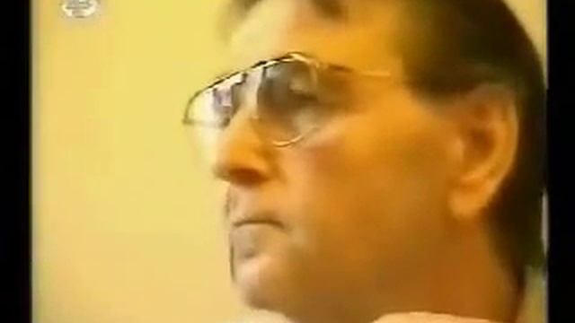 ITC   EVP эксперимент