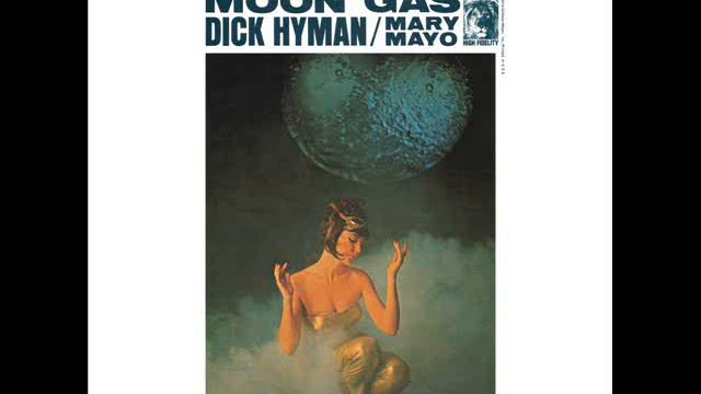 Dick Hyman + Mary Mayo - Star Eyes [Remastered Stereo Version] смотреть онлайн