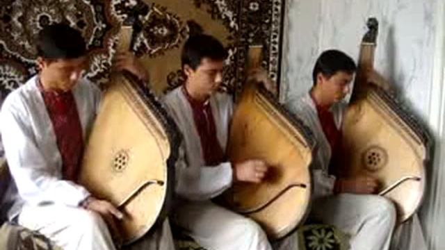 Роберт Майлс,необычное исполнение.flv смотреть онлайн