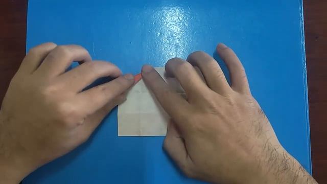 How To Make An Origami Pokemon Voltorb Easy Step By Step смотреть онлайн