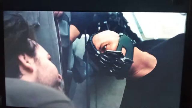Batman.The dark Knight rises. смотреть онлайн