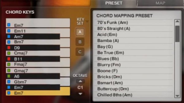 Introducing the SCARBEE FUNK GUITARIST by Native Instruments | Native Instruments