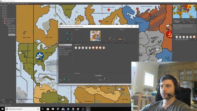What If America Never Joined WW2?