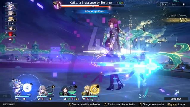 C'EST UNE FOLIE ! Mes Invocations et SHOWCASE BLADE LVL 80 [Code Jade Stellaire] - Honkai Star Rail смотреть онлайн