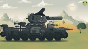 ✖️🇷🇺Клип про Российскую империю🇷🇺✖️ Клипы мультики про танки(обновленый)