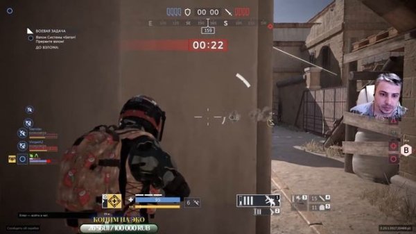 ♦ СТРИМ♦ Caliber ?ОТДЫХ И ОБЩЕНИЕ.  (РОЗЫГРЫШИ 3 РАЗА В НЕДЕЛЮ)