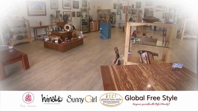 Global Free Style Lifestyle Fashions смотреть онлайн