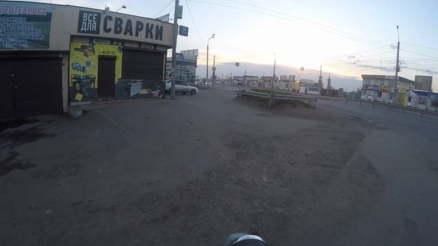 Покатушки на мотоцикле урал + поднял коляску смотреть онлайн