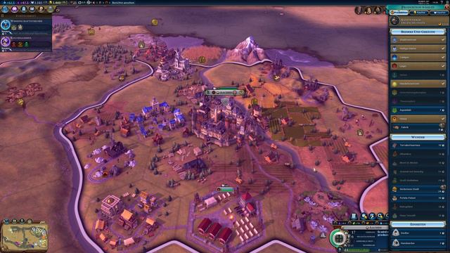 Civilization VI Folge 25 - Deutschland - Let's Play [deutsch] смотреть онлайн