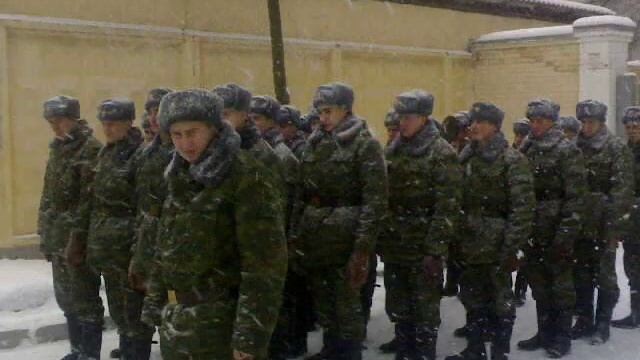 в/ч 68889 №2 смотреть онлайн