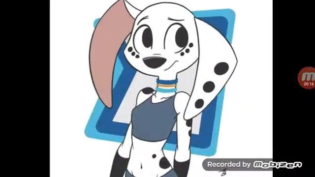 Улица 101 далматинца клип долли