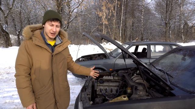 Москвич Князь Владимир - Обзор от Москвич шоу смотреть онлайн