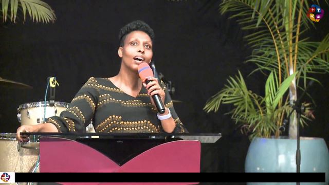 FOURSQUARE TV II AGATATU SERVICE WITH PASTOR ERIC RUTABARA & APOSTLE HUDUMA JAMES - 22.02.2023 смотреть онлайн