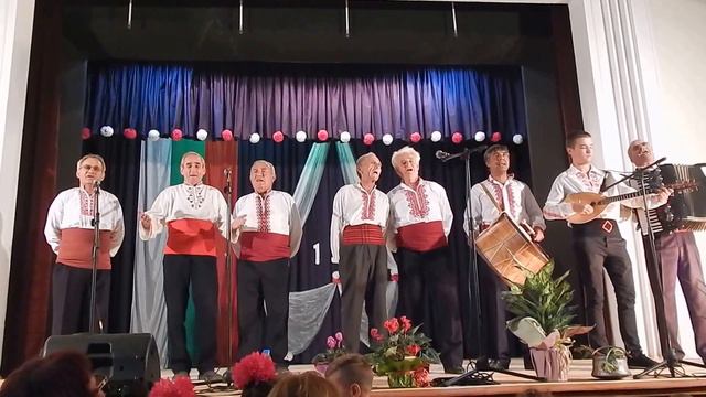 Китанов и старите мераци смотреть онлайн